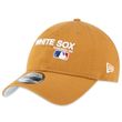 Bone Masculino New Era 9Twenty MLB White Sox Institutional Style BEGE-mbi25bon029-0.jpg
